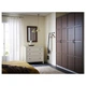 Комод ІКЕА HEMNES 108х96 см Біла пляма (80424745) - изображение 6