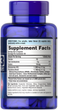 Глюкозамин хондроитин и МСМ, Double Strength Glucosamine, Chondroitin MSM, Puritan's Pride, 60 капсу (PTP-27810) - изображение 4