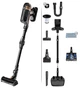 Аккумуляторный пылесос Rowenta X-Force Flex 15.60 AQUA RH99G1WO з реальним відеооглядом - изображение 8