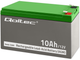 Akumulator Qoltec AGM 12 V 10 Ah (5901878530857) - obraz 3