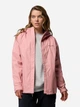 Ветровка женская Columbia Arcadia Ii Jacket 1534115659 S Розовая (198711144981) - изображение 8
