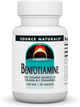 Бенфотиамин, Source Naturals, 150 мг, 30 таб., (SNS-01905) - изображение 1