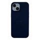 Чохол Silicone Case Full Size (AA) для iPhone 15 Plus Колір 82.Elderberry - изображение 9