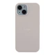 Чохол Silicone Case Full Size (AA) для iPhone 15 Plus Колір 82.Elderberry - изображение 10
