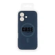 Чохол Glow Silicone Case Full Camera with Magsafe для iPhone 16 Колір Yellow - изображение 6