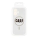 Чохол Glow Silicone Case Full Camera with Magsafe для iPhone 16 Колір Yellow - изображение 11