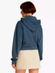 Худи женское Tommy Hilfiger 790449793 XS Синее (1159845314) - изображение 2