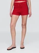 Костюм вязаный женский GAP 530247368 S Красный (1159845512) - изображение 8