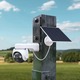IP-камера IMOU Cell PT 4G Kit 2 with solar panel (IPC-B7ED-5M1TEA-EU/FSP14) - зображення 6