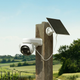 IP-камера IMOU Cell PT 4G Kit 2 with solar panel (IPC-B7ED-5M1TEA-EU/FSP14) - зображення 7