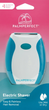 Golarka elektryczna Palmperfect PAL-3801WPDQ3 Morski - obraz 4
