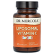 Витамин С липосомальный для детей, Liposomal Vitamin C, Dr. Mercola, 30 капсул (MCL-03149) - изображение 1