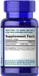 Биотин, Biotin, Puritan's Pride,10 000 мкг, 50 капсул (PTP-51463) - изображение 7