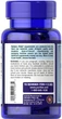 Биотин, Biotin, Puritan's Pride,10 000 мкг, 50 капсул (PTP-51463) - изображение 8