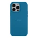 Чохол Silicone Case Full Size (AA) для iPhone 13 Pro Max Колір 11.Antique White - изображение 19