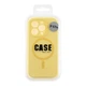Чохол Glow Silicone Case Full Camera with Magsafe для iPhone 15 Pro Max Колір Blue - изображение 13