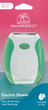 Golarka elektryczna Palmperfect PAL-3801WPDQ3 Zielony - obraz 4