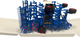 Kultywator Bruder Lemken Koralin 9 2228 (4001702022280) (955555911826756) - Outlet - obraz 2
