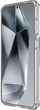 Etui Nillkin Nature TPU Pro Magnetic Case do Samsung Galaxy S25 Przezroczysty/Biały (6902048289826) - obraz 5