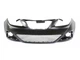 Бампер передній Seat, Ibiza IV 08-18р Platinum Plus PP ST-IBI-08-1900 - изображение 1
