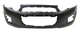 Бампер передній Chevrolet, Aveo 11-25р Starline KH1136 901 - изображение 2