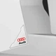Защита углов двери Audi 2шт силикон 45х55мм прозрачные - изображение 3