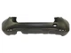 Бампер задній Dacia, Renault, Duster 10-25р Starline KH1307 950 - изображение 2