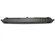 Бампер задній Renault, Nissan, Opel, Trafic III, Nv300, Vivaro B 14-25р Starline KH6063 9501 - изображение 1