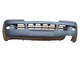 Бампер передній Fiat, Citroen, Peugeot, Ducato, Jumper I, Boxer 04-11р Starline KH2093 902 - изображение 2