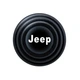 Підкладка антистук для дверей Jeep d=28мм силікон (протиударна наклейка, демпфер) - зображення 1