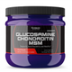 Ultimate Nutrition, Glucosamine & CHONDROITIN, MSM - 158 г - Fruit Punch (816289) - изображение 1