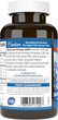 Максимальная Омега, Maximum Omega, Carlson Labs, 2000 мг, 60 капсул (CAR-17200) - изображение 4