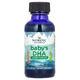 Риб'ячий жир для дітей, Nordic Naturals, 30 мл., (NOR-01670) - зображення 3