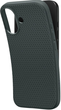 Etui Spigen Liquid Air na iPhone 17 Dark Green (8800283315035) - obraz 4