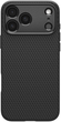 Etui Spigen Liquid Air na iPhone 17 Pro Max Black (8800283313970) - obraz 2