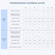 Термобелье мужское зимнее комплект кофта и штаны демисезонное Active +5-10°С L (50) Серый - изображение 5