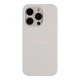 Чохол Silicone Case Full Size (AA) для iPhone 15 Pro Колір 68.Blackcurrant - изображение 10