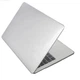 Чохол-накладка Clear Shell для Apple MacBook Pro 13.3" (A1706/A1708/A1989/A2159/A2289/A2251/A2338) Прозорий - изображение 3