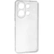 TPU чохол Nova для Xiaomi Redmi Note 13 4G Clear - изображение 1