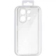 TPU чохол Nova для Xiaomi Redmi Note 13 4G Clear - изображение 5