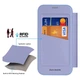 Чохол-книжка Dux Ducis Skin X Pro with MagSafe Apple iPhone 16 Purple - зображення 3