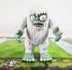 Игрушка Зомби Босс Йети Бигфут Растения против Зомби 14 см Plants vs Zombies (00605) - изображение 2