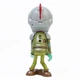 Іграшка Зомбі Лицар Рослини проти Зомбі 14 см Plants vs Zombies Зомбі (00674) - зображення 4