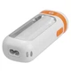 Світлодіодний прожектор 10 SMD+1Вт AMZ - зображення 3