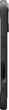 Etui plecki Spigen Rugged Armor MagSafe do Apple iPhone 17 Matte Black (8800283314991) - obraz 5