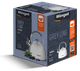 Чайник со свистком RINGEL Grey line 2.5л для всех видов плит (RG-1010) - изображение 4