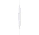 Наушники (проводные) Hoco для M1 original series earphones 3.5mm White - изображение 10