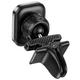 Автомобільний утримувач Hoco S49 Black - зображення 13