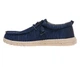 Мокасини чоловічі HODAKI SURF DEEP BLUE 44 Синій - изображение 3