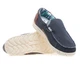 Мокасини чоловічі Goodboots 4382-95/BLUE 40 Синій - изображение 4